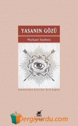 Yasanın Gözü