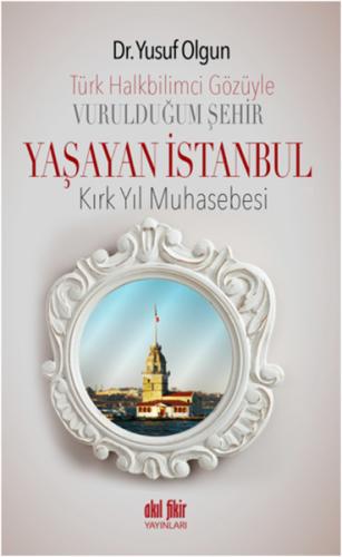 Yaşayan İstanbul Yusuf Olgun