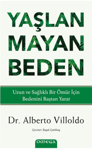 Yaşlanmayan Beden Jane Fallon