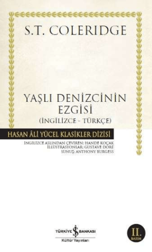 Yaşlı Denizcinin Ezgisi