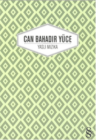 Yaslı Mızıka (Ciltli)