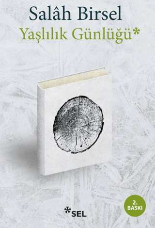 Yaşlılık Günlüğü