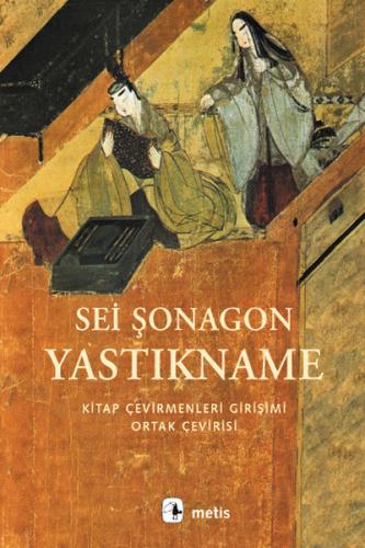 Yastıkname Sei Şonabon