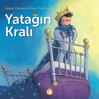 Yatağın Kralı Aron Dijkstra
