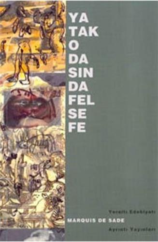 Yatak Odasında Felsefe David Peace