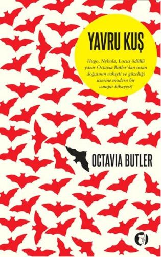Yavru Kuş Octavia Butler