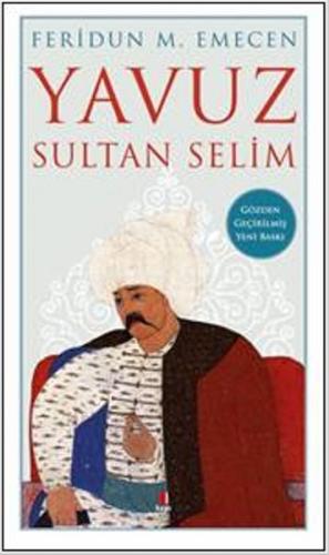 Yavuz Sultan Selim Akif Beki
