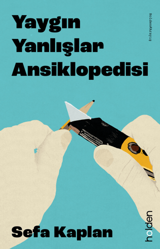 Yaygın Yanlışlar Ansiklopedisi Abdulkadir Şenkal