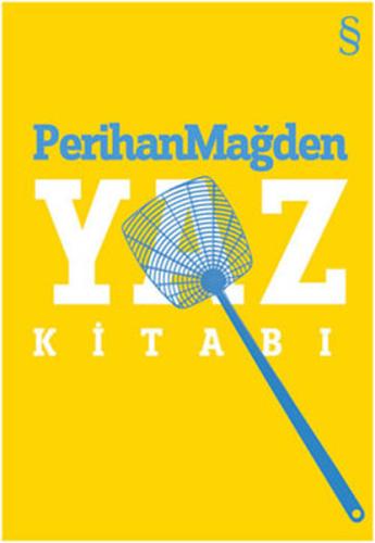 Yaz Kitabı 11063