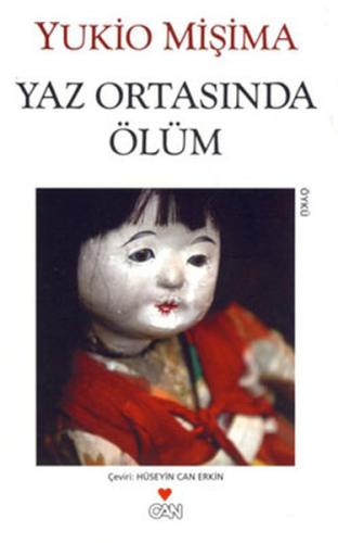 Yaz Ortasında Ölüm Yukio Mişima