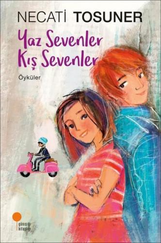 Yaz Sevenler Kış Sevenler-Öyküler Andrew Roberts