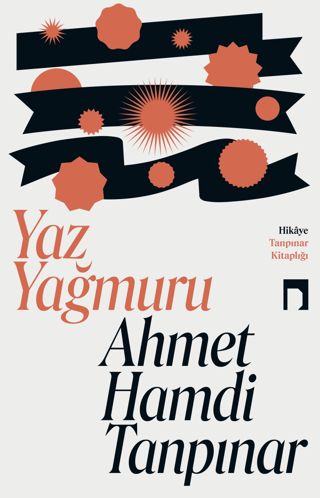Yaz Yağmuru Tuncer Özdil