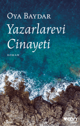 Yazarlarevi Cinayeti Francesco Marciuliano