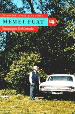Yazarlığın Eteklerinde