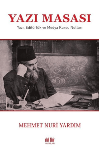 Yazı Masası Peter Gay