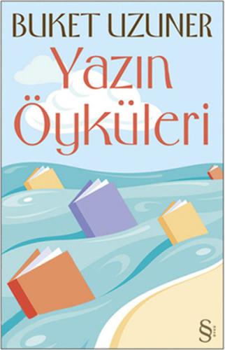 Yazın Öyküleri 18334