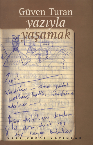Yazıyla Yaşamak Dave Ulrich