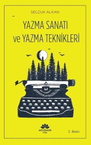 Yazma Sanatı ve Yazma Teknikleri Shafique Keshavjee