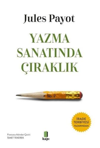 Yazma Sanatında Çıraklık İsmet Tekerek Yazma Sanatında Çıraklık İsmet Tekerek