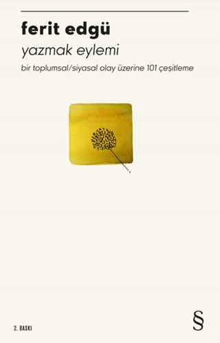 Yazmak Eylemi