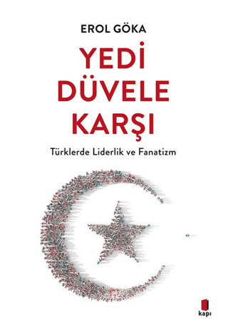 Yedi Düvele Karşı İlyas Sami Kalkavanoğlu