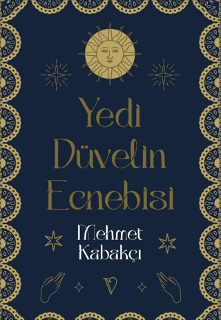 Yedi Düvelin Ecnebisi Mehmet Kabakçı