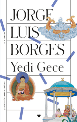Yedi Gece