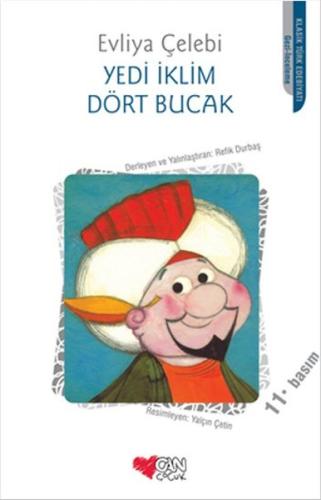 Yedi İklim Dört Bucak Sevim Ak