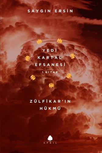 Yedi Kartal Efsanesi 1.Kitap-Zülfikarın Hükmü Mykle Hansen
