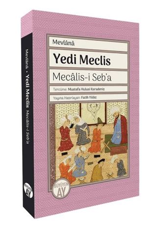 Yedi Meclis - Mecalis-i Seb'a