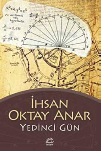 Yedinci Gün İhsan Oktay Anar