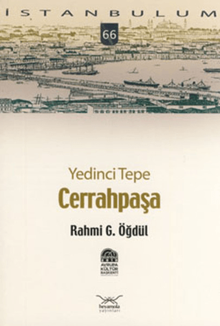 Yedinci Tepe Cerrahpaşa