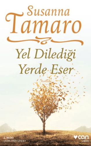 Yel Dilediği Yerde Eser