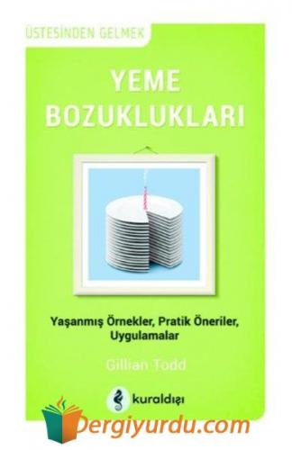 Yeme Bozuklukları Gillian Todd