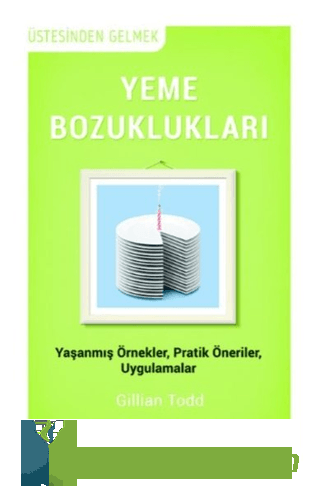 Yeme Bozuklukları Gillian Todd