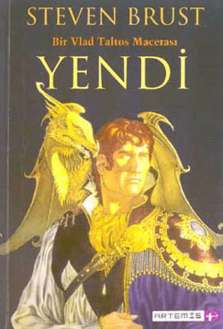 Yendi Bir Vlad Taltos Macerası Isabelle Roskam