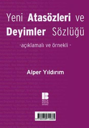 Yeni Atasözleri ve Deyimler Sözlüğü Chugong