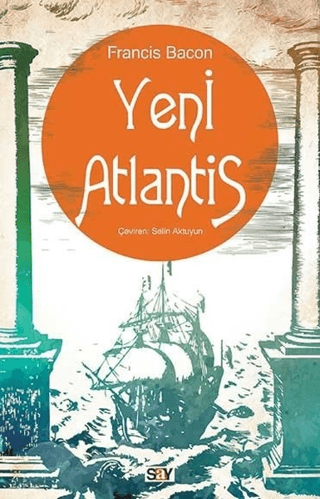 Yeni Atlantis İ. Neşet İkiz