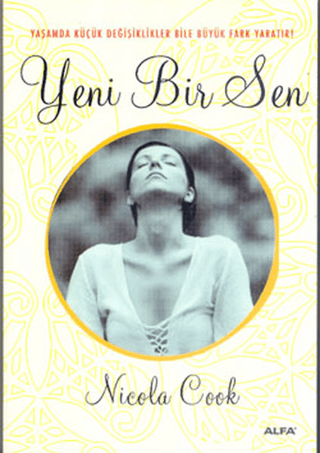 Yeni Bir Sen Nicola Cook