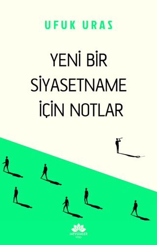 Yeni Bir Siyasetname İçin Notlar Paola Vitale