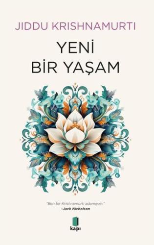 Yeni Bir Yaşam
