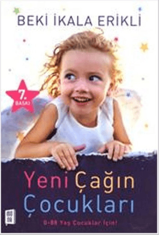 Yeni Çağın Çocukları Sandrine Deredel Rogeon