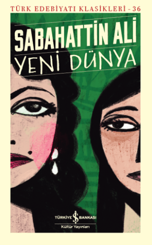 Yeni Dünya (Şömizli) (Ciltli)