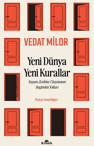 Yeni Dünya Yeni Kurallar David Dickson