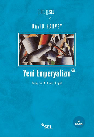 Yeni Emperyalizm Murat Özkaleli