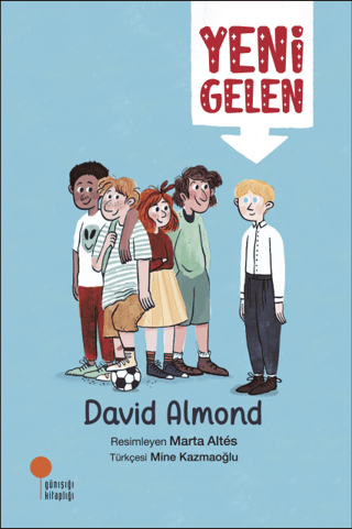 Yeni Gelen Gülçin Tunalı