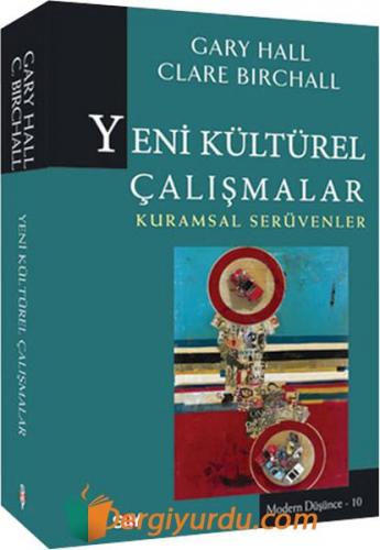 Yeni Kültürel Çalışmalar Gary Hall