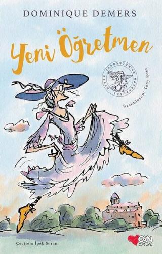 Yeni Öğretmen Dominique Demers