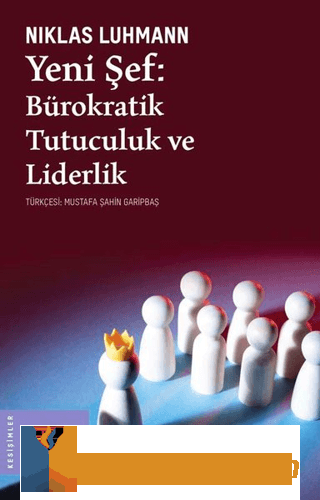 Yeni Şef: Bürokratik Tutuculuk ve Liderlik Euny Hong