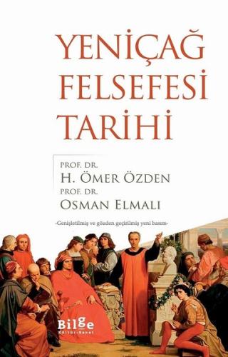 Yeniçağ Felsefesi Tarihi Kadriye Baldık